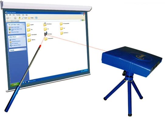 tablica interaktywna genius m-board